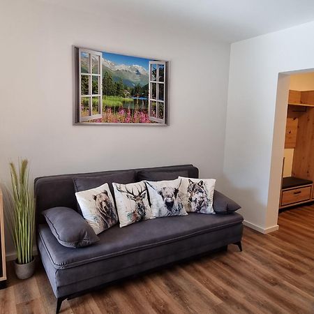 שטרובל Apartment Cow Royal מראה חיצוני תמונה